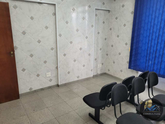 Imagem Imóvel à Venda, 63 m² em Aparecida - Santos Imagem Imóvel à Venda, 63 m² em Aparecida - Santos