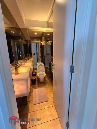 Imagem Apartamento com 4 Quartos à Venda, 317 m² em Altiplano Cabo Branco - João Pessoa