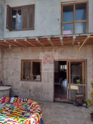 Imagem Casa com 3 Quartos à Venda, 150 m² em Aberta Dos Morros - Porto Alegre Imagem Casa com 3 Quartos à Venda, 150 m² em Aberta Dos Morros - Porto Alegre