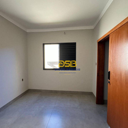 Imagem Casa com 3 Quartos à Venda, 176 m² em Residencial Jockey Club - Barretos Imagem Casa com 3 Quartos à Venda, 176 m² em Residencial Jockey Club - Barretos