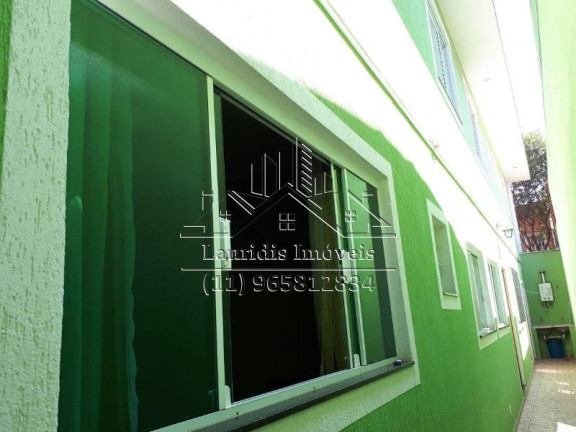Imagem Sobrado com 4 Quartos à Venda, 110 m² em Jaguaribe - Osasco