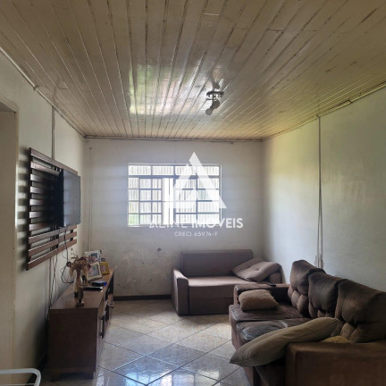 Imagem Casa com 4 Quartos à Venda, em Brum I - Cruz Alta Imagem Casa com 4 Quartos à Venda, em Brum I - Cruz Alta