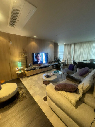 Imóvel com 2 Quartos à Venda, 109 m² em Itaim Bibi - São Paulo