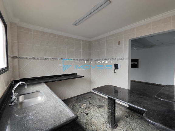 Imagem Apartamento com 4 Quartos à Venda, 137 m² em Aviação - Praia Grande Imagem Apartamento com 4 Quartos à Venda, 137 m² em Aviação - Praia Grande