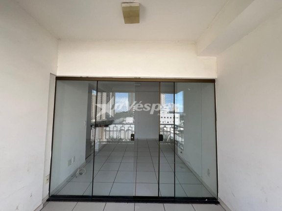 Imagem Apartamento com 2 Quartos à Venda, 66 m² em Setor Bueno - Goiânia