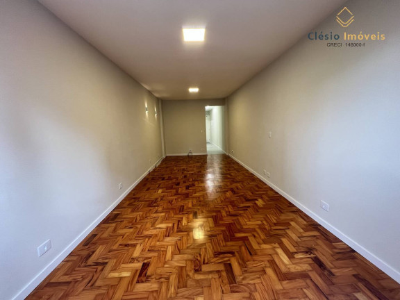 Imagem Apartamento com 1 Quarto à Venda, 43 m² em Vila Mariana - São Paulo