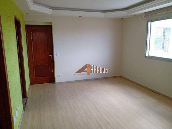 Imagem Apartamento com 2 Quartos para Alugar, 69 m² em Vila Santana - São Paulo Imagem Apartamento com 2 Quartos para Alugar, 69 m² em Vila Santana - São Paulo