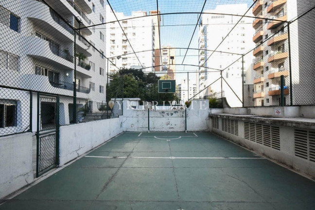 Imagem Apartamento com 3 Quartos à Venda, 115 m² em Perdizes - São Paulo