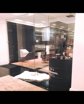 Imagem Apartamento com 4 Quartos à Venda, 367 m² em Tamboré - Santana De Parnaíba Imagem Apartamento com 4 Quartos à Venda, 367 m² em Tamboré - Santana De Parnaíba