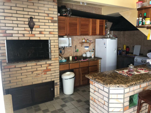 Imagem Casa com 7 Quartos à Venda, 300 m² em Rainha Do Mar - Xangri-la
