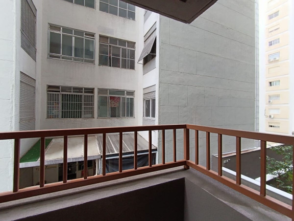 Imagem Apartamento com 1 Quarto para Alugar, 21 m² em Jardim Paulistano - São Paulo