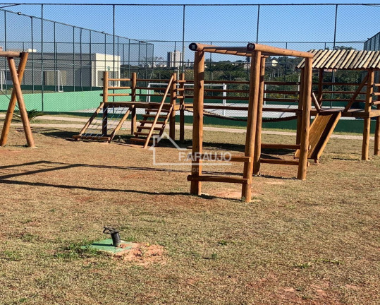 Imagem Imóvel com 3 Quartos à Venda, 155 m² em Horto Florestal - Sorocaba