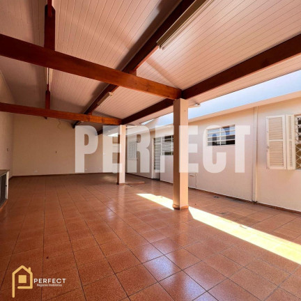 Imagem Casa com 5 Quartos à Venda, 180 m² em Centro De Taubaté - Taubaté