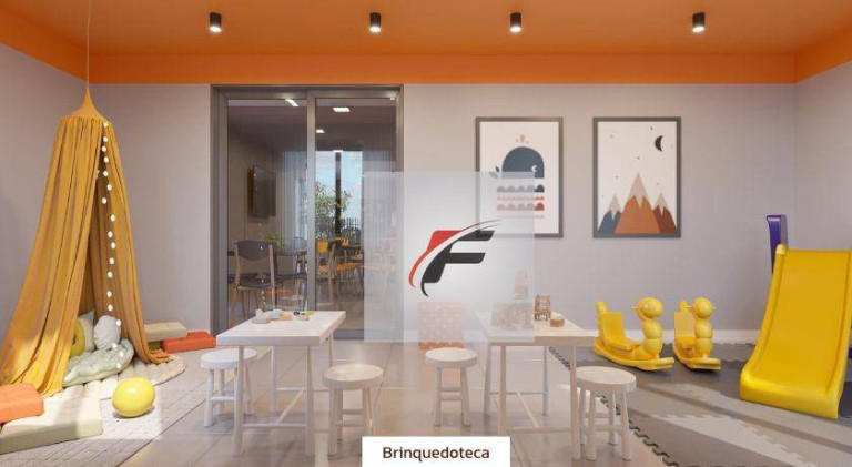 Imagem Apartamento com 2 Quartos à Venda, 4 m² em Ecoville - Curitiba