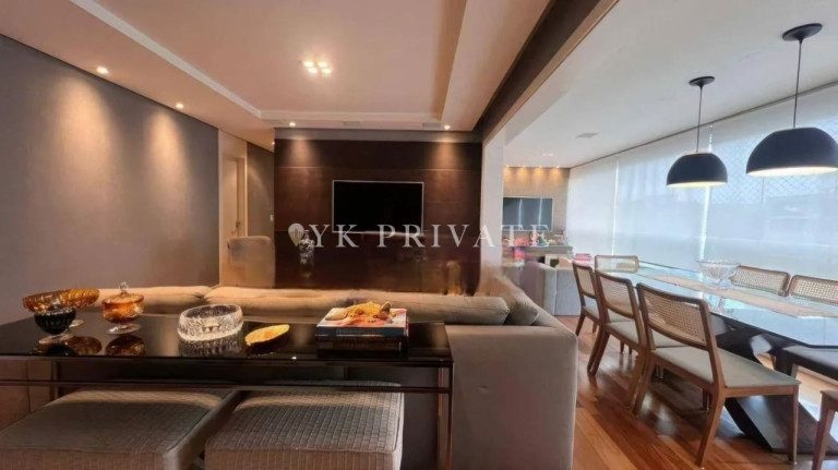 Imagem Apartamento com 3 Quartos à Venda, 125 m² em Alto De Pinheiros - São Paulo Imagem Apartamento com 3 Quartos à Venda, 125 m² em Alto De Pinheiros - São Paulo