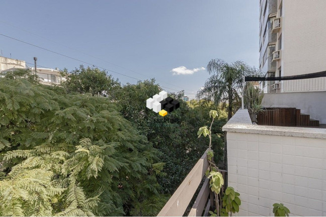 Imagem Cobertura com 3 Quartos à Venda, 183 m² em Auxiliadora - Porto Alegre