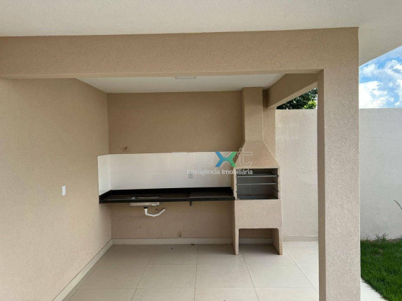 Imagem Casa com 2 Quartos à Venda, 92 m² em Vila Taquarussu - Campo Grande Imagem Casa com 2 Quartos à Venda, 92 m² em Vila Taquarussu - Campo Grande