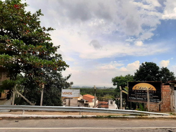 Imagem Terreno à Venda, 379 m² em Itaguaçú - Aparecida Imagem Terreno à Venda, 379 m² em Itaguaçú - Aparecida