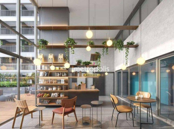 Imagem Studio com 1 Quarto à Venda, 24 m² em Consolação - São Paulo Imagem Studio com 1 Quarto à Venda, 24 m² em Consolação - São Paulo