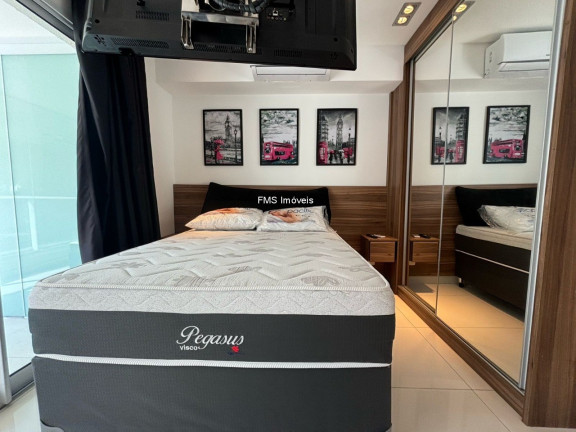 Imagem Imóvel com 1 Quarto para Alugar, 38 m² em Consolação - São Paulo Imagem Imóvel com 1 Quarto para Alugar, 38 m² em Consolação - São Paulo