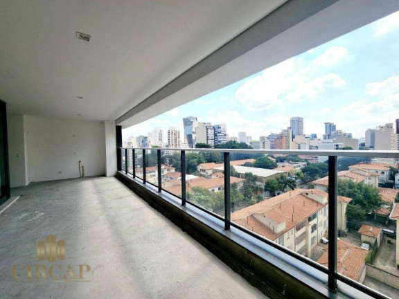 Imagem Apartamento com 4 Quartos à Venda, 230 m² em Pinheiros - São Paulo Imagem Apartamento com 4 Quartos à Venda, 230 m² em Pinheiros - São Paulo