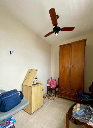 Imagem Apartamento com 2 Quartos à Venda, 94 m² em Embaré - Santos