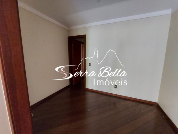 Imagem Apartamento com 4 Quartos à Venda, 210 m² em Várzea - Teresópolis Imagem Apartamento com 4 Quartos à Venda, 210 m² em Várzea - Teresópolis