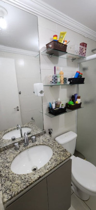 Imagem Imóvel com 3 Quartos à Venda, 70 m² em Parque Taboão - Taboão Da Serra Imagem Imóvel com 3 Quartos à Venda, 70 m² em Parque Taboão - Taboão Da Serra