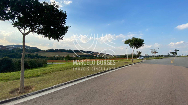 Imagem Terreno em Condomínio à Venda, 460 m² em Chácara Terra Nova - Jundiaí Imagem Terreno em Condomínio à Venda, 460 m² em Chácara Terra Nova - Jundiaí