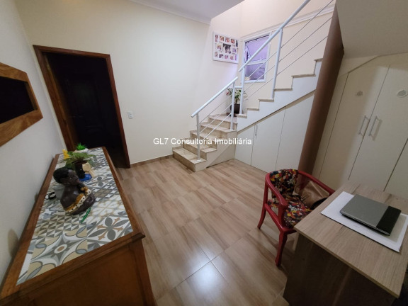 Imagem Sobrado com 4 Quartos à Venda,  em Jardim Umuarama - Indaiatuba