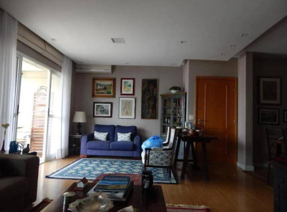 Imagem Apartamento com 3 Quartos à Venda, 140 m² em Tamboré - Santana De Parnaíba Imagem Apartamento com 3 Quartos à Venda, 140 m² em Tamboré - Santana De Parnaíba