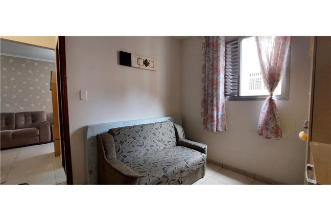 Imagem Imóvel com 2 Quartos à Venda,  em Itaquera - São Paulo