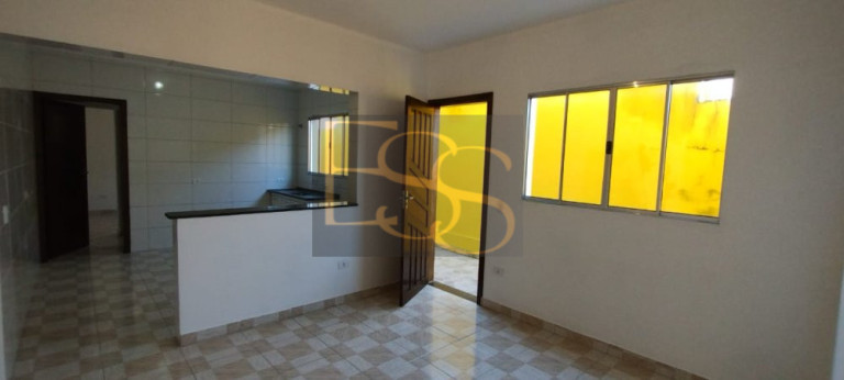 Imagem Casa com 2 Quartos à Venda, 70 m² em Jardim Praia Grande - Mongaguá