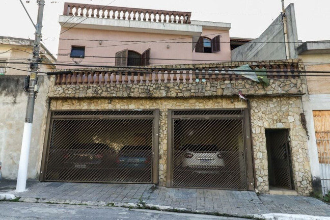 Imagem Casa com 4 Quartos à Venda, 280 m² em Vila Carrão - São Paulo Imagem Casa com 4 Quartos à Venda, 280 m² em Vila Carrão - São Paulo