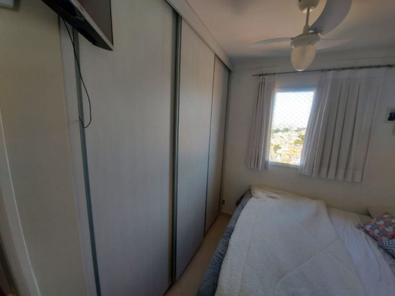 Imagem Apartamento com 3 Quartos à Venda, 65 m² em Vila Moraes - São Paulo Imagem Apartamento com 3 Quartos à Venda, 65 m² em Vila Moraes - São Paulo