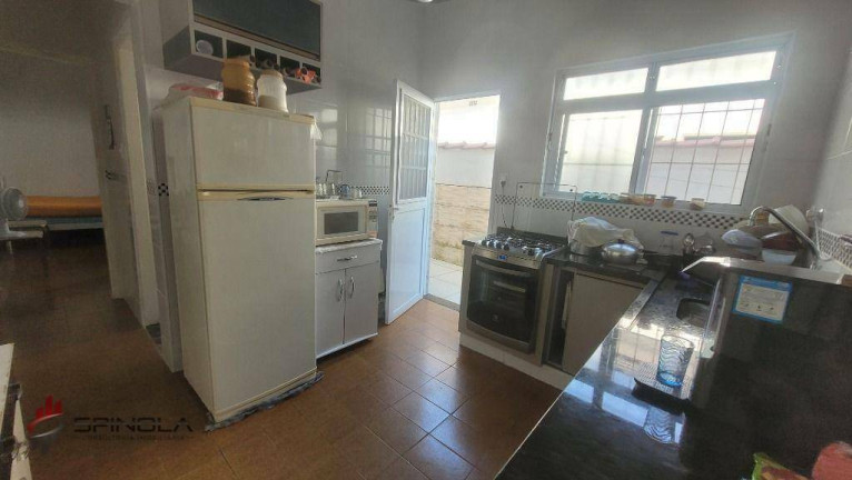 Imagem Casa com 2 Quartos à Venda, 98 m² em Ocian - Praia Grande
