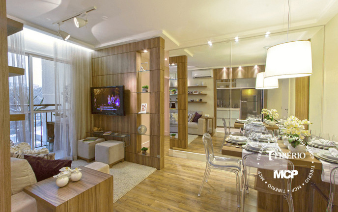Imagem Apartamento com 3 Quartos à Venda, 62 m² em Centro - Diadema