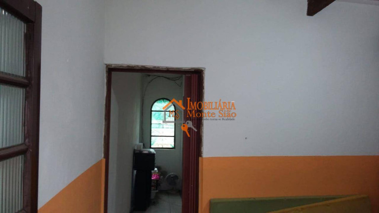 Imagem Sobrado com 3 Quartos à Venda, 100 m² em Parque Industrial Cumbica - Guarulhos Imagem Sobrado com 3 Quartos à Venda, 100 m² em Parque Industrial Cumbica - Guarulhos