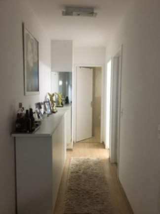 Imagem Apartamento com 2 Quartos à Venda, 50 m² em Vila Palmeiras - São Paulo