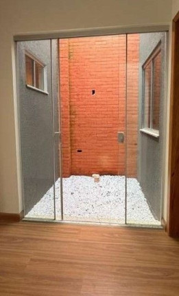 Imagem Casa com 3 Quartos à Venda, 104 m² em Jardim Novo Oásis - Maringa