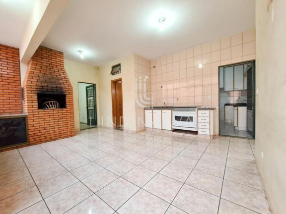 Imagem Casa com 3 Quartos à Venda, 215 m² em Lancaster - Foz Do Iguacu