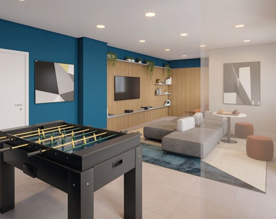 Imagem Apartamento com 2 Quartos à Venda, 54 m² em Vila Prudente - São Paulo Imagem Apartamento com 2 Quartos à Venda, 54 m² em Vila Prudente - São Paulo