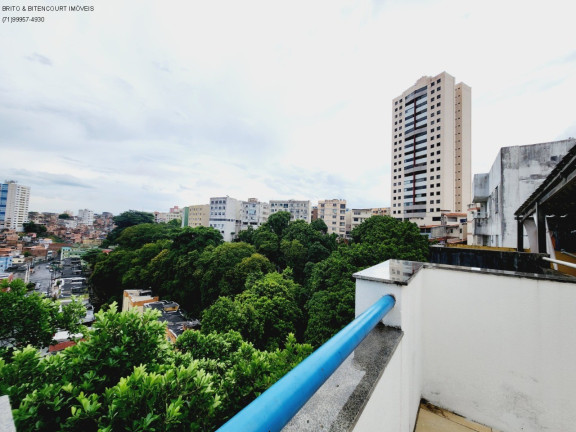 Imagem Cobertura com 3 Quartos à Venda, 94 m² em Vila Laura - Salvador