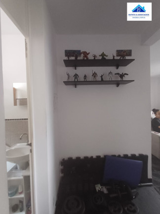 Imagem Apartamento com 2 Quartos à Venda, 52 m² em Parque Residencial Vila União - Campinas Imagem Apartamento com 2 Quartos à Venda, 52 m² em Parque Residencial Vila União - Campinas