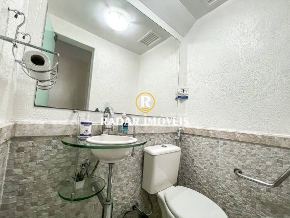 Imagem Sala Comercial à Venda, 45 m² em Centro - Cabo Frio