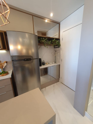 Imagem Imóvel com 2 Quartos à Venda, 56 m² em Parque Ortolândia - Hortolândia