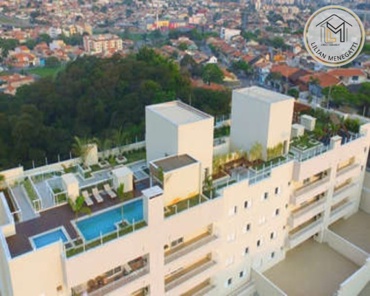 Imagem Imóvel com 3 Quartos à Venda, 205 m² em Parque Da Represa - Jundiaí