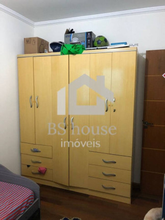 Imagem Apartamento com 2 Quartos à Venda, 67 m² em Vila Assunção - Santo André