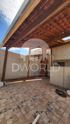 Imagem Cobertura com 2 Quartos à Venda, 90 m² em Vila Pires - Santo André Imagem Cobertura com 2 Quartos à Venda, 90 m² em Vila Pires - Santo André