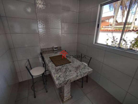 Imagem Casa com 2 Quartos à Venda, 147 m² em Canto Do Forte - Praia Grande Imagem Casa com 2 Quartos à Venda, 147 m² em Canto Do Forte - Praia Grande